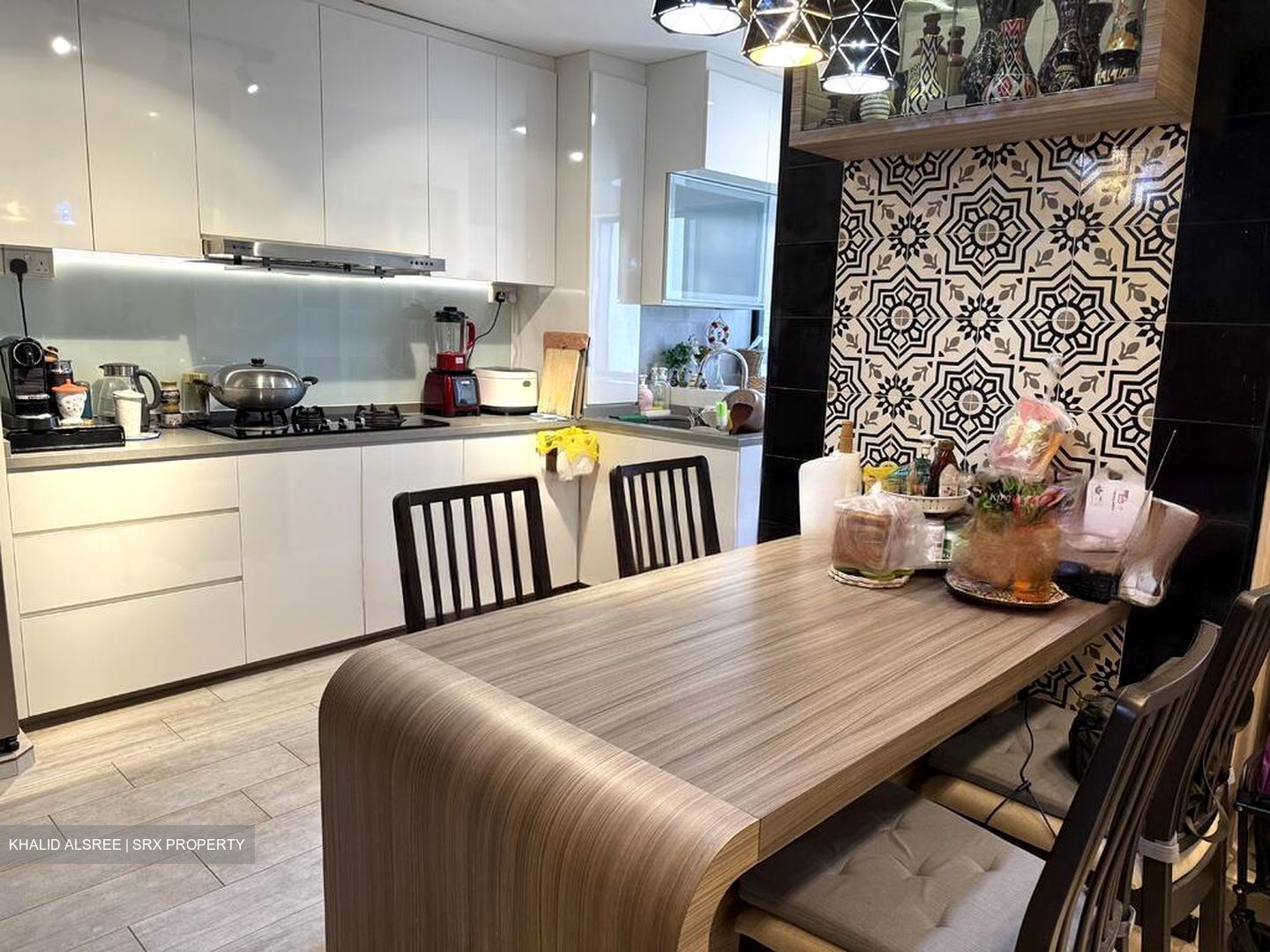 Blk 407 Hong Kah Court (Jurong West), HDB Executive #469103151